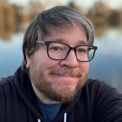 Photo of Matthew Keys